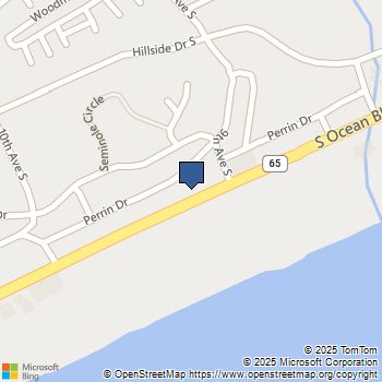 908 S Ocean Blvd. North Myrtle Beach, SC MLS# 2528996