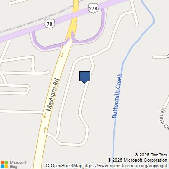 1080 Elowen Drive 102 Austell, GA MLS# 10760742