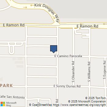 4490 E Camino Parocela 3 Palm Springs, CA MLS# 219134324PS