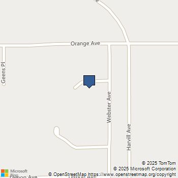 21105 Webster Avenue Perris, CA MLS# SW25181435