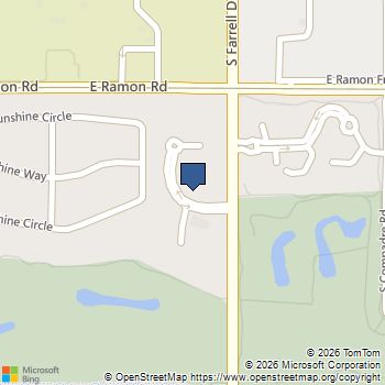 505 S Farrell Drive Q104 Palm Springs, CA MLS# 219133481DA