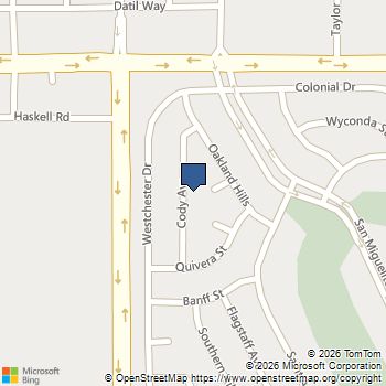 32222 Cody Avenue Thousand Palms, CA MLS# 219153236DA