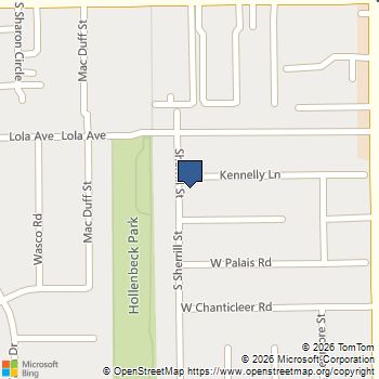 10212 Sherrill Anaheim, CA MLS# CV26176296