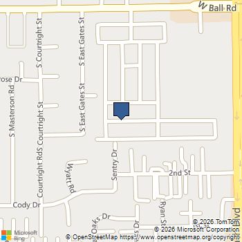 3050 W Ball 75 Anaheim, CA MLS# PW25264989