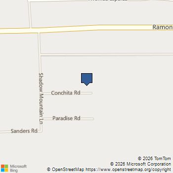 75650 Conchita Road Thousand Palms, CA MLS# CV26038001