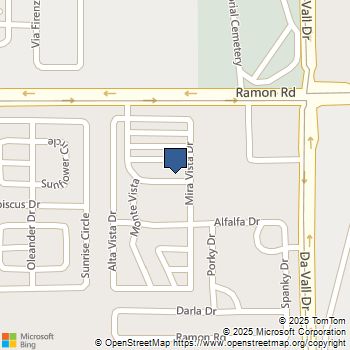 69801 Ramon Road 27 Cathedral City, CA MLS# 219132765DA