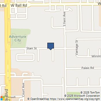 7715 Jasmine Ct. Santee, CA MLS# 250043648SD