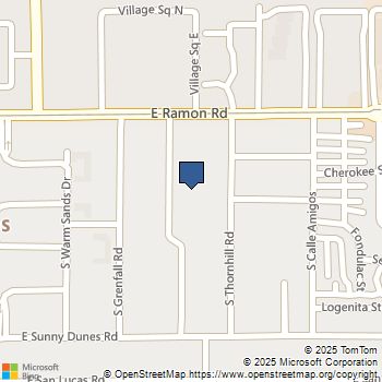 1111 E Ramon Road 37 Palm Springs, CA MLS# OC24027204