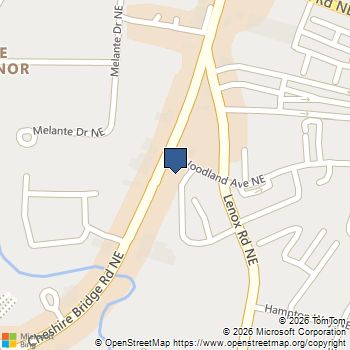 2195 Cheshire Bridge Road NE Atlanta, GA MLS# 7810772