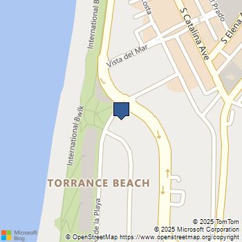 201 Calle Miramar 16 Redondo Beach, CA MLS# SB25066246