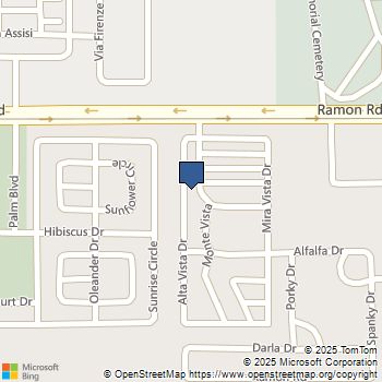 69801 Ramon Rd #82 Cathedral City, CA MLS# 219138428PS