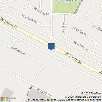 2830 W 235th Street Torrance, CA MLS# PW25177634