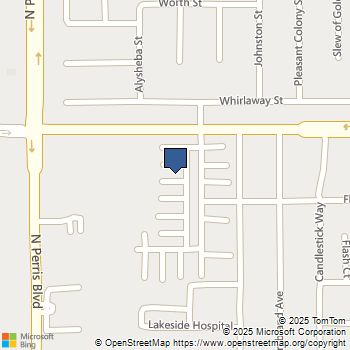 130 Citron Court Perris, CA MLS# SW25261202