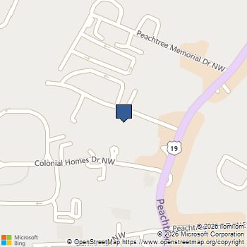 50 Biscayne Drive NW 5115 Atlanta, GA MLS# 10707212