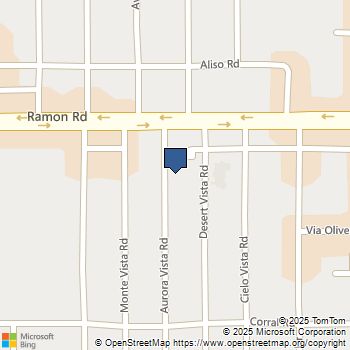 32150 Aurora Vista Road B Cathedral City, CA MLS# GD25249776