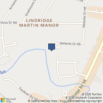 2143 Melante Drive Atlanta, GA MLS# 7814597