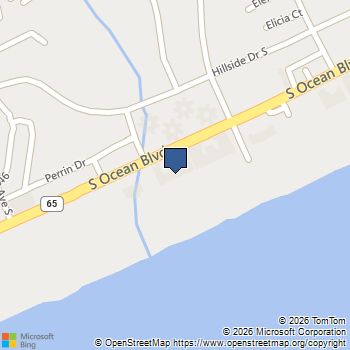 613 S Ocean Blvd. H3 North Myrtle Beach, SC MLS# 2605666