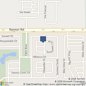 69411 Ramon Rd #504 Cathedral City, CA MLS# 219135939PS