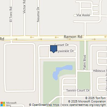 69411 Ramon Rd #68 Cathedral City, CA MLS# 219136531PS