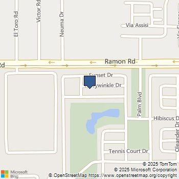 69411 Ramon Rd #69 Cathedral City, CA MLS# 219134923PS