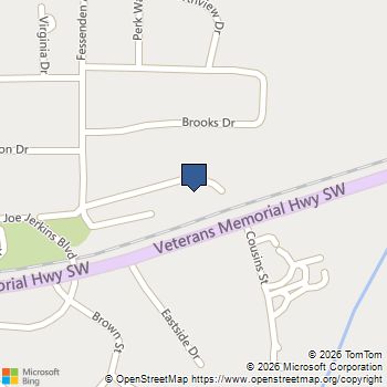 2493 Washington Street Extension Austell, GA MLS# 10676319