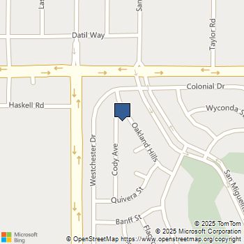 32121 Oakland Hills Street Thousand Palms, CA MLS# 219138158DA