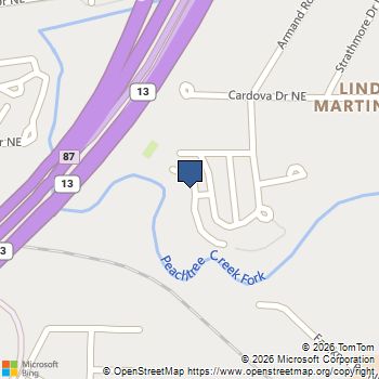 1802 Cedar Chase Lane NE Atlanta, GA MLS# 10671721