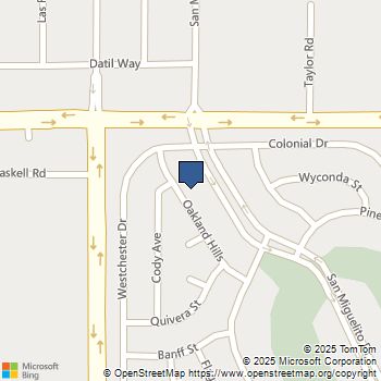 32060 Oakland Thousand Palms, CA MLS# DW24021685