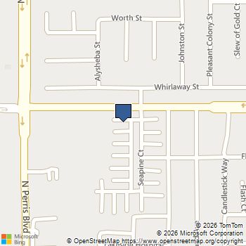 145 Camden Court Perris, CA MLS# CV26159028
