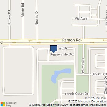 69411 Ramon Road 65 Cathedral City, CA MLS# 219135268DA