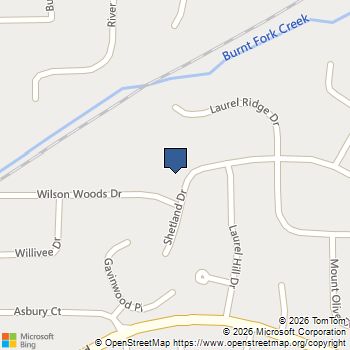 2596 Shetland Drive Decatur, GA MLS# 10831780