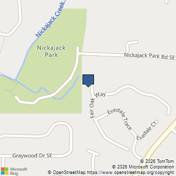 5651 Ridgedale Trace Mableton, GA MLS# 7781665