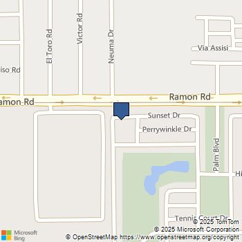 69411 Ramon Rd #36 Cathedral City, CA MLS# 219138437PS