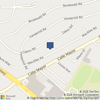 5013 Macafee Road Torrance, CA MLS# 25496743