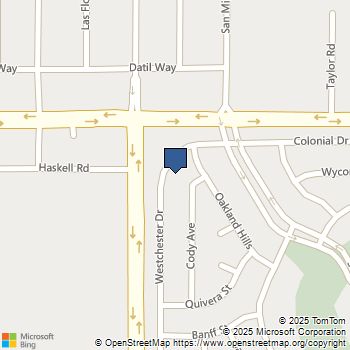 32080 Westchester Drive Thousand Palms, CA MLS# 219135530DA