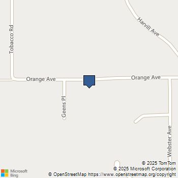 23805 Orange Avenue Perris, CA MLS# SW25181431