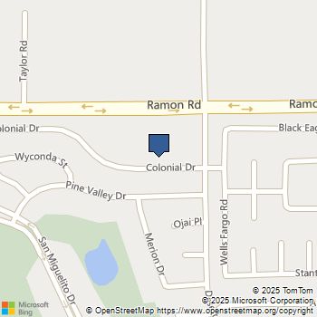 73400 Colonial Drive Thousand Palms, CA MLS# SB23002450