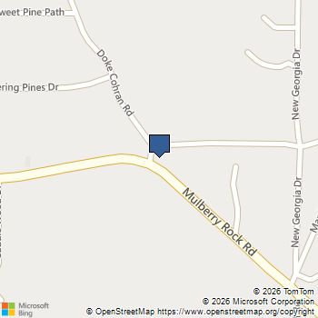 0 Doke Cohran Road Dallas, GA MLS# 7725724