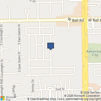 3050 W Ball Road 195 Anaheim, CA MLS# DW26008910