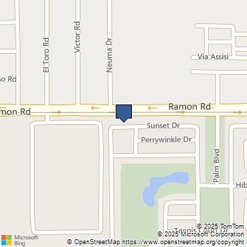 69411 Ramon Rd #32 Cathedral City, CA MLS# 219134757PS