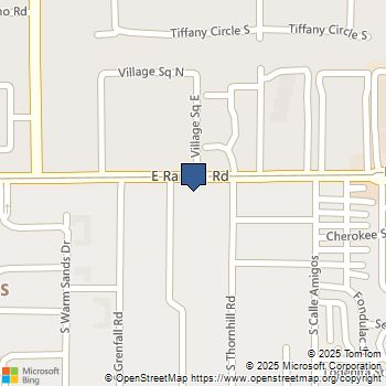 1111 E Ramon Road 9 Palm Springs, CA MLS# 219100248PS