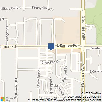 73 73a Alesandro Palm Springs, CA MLS# 24393987