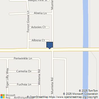 0 Monroe Romoland, CA MLS# CV25163954