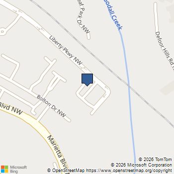 3030 Liberty Way NW Atlanta, GA MLS# 10672603