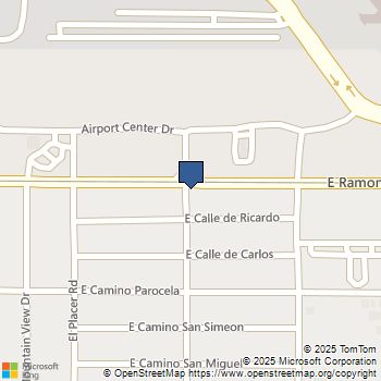 0 Ramon Road Palm Springs, CA MLS# 219103976PS