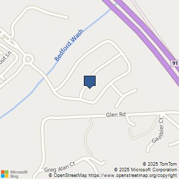 3820 Crossen Drive Corona, CA MLS# OC25190725