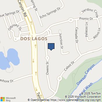 4313 Owens Street 102 Corona, CA MLS# TR25170336