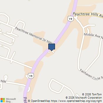 2255 Peachtree Road NE 326 Atlanta, GA MLS# 7731066