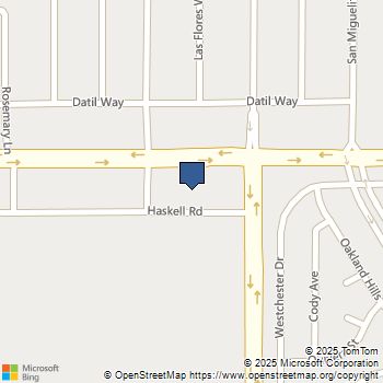 72920 Haskell Road Thousand Palms, CA MLS# IG21039290