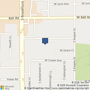 1250 S Brookhurst Street 2033 Anaheim, CA MLS# OC25166346